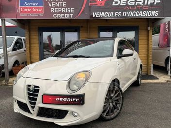 ALFA ROMEO MITO 1.4 TB MULTIAIR 170 S/S QUADRIFOGLIO VERDE
