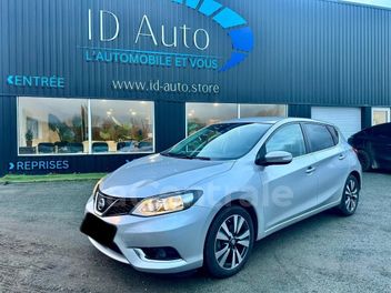 NISSAN PULSAR 1.2 DIG-T 115 ACENTA XTRONIC