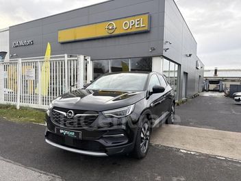 OPEL 