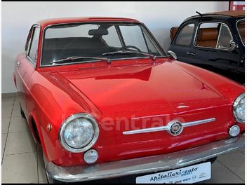 FIAT 850 COUPE COUPE