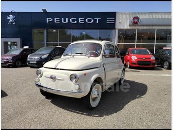 FIAT 500 2P