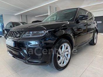 LAND ROVER RANGE ROVER SPORT 2 II (2) 2.0 P400E PHEV 404 HSE DYNAMIC AUTO