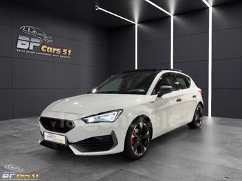 CUPRA 
