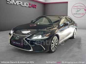 LEXUS ES (2) 300H BUSINESS 2023