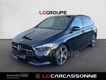 MERCEDES CLASSE B 3 III 180 7CV PROGRESSIVE LINE 7G-DCT