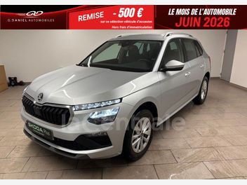 SKODA 