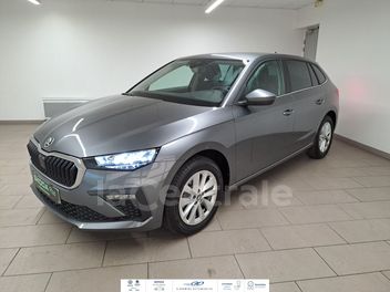 SKODA SCALA (2) 1.0 TSI EVO 2 116 SELECTION DSG7