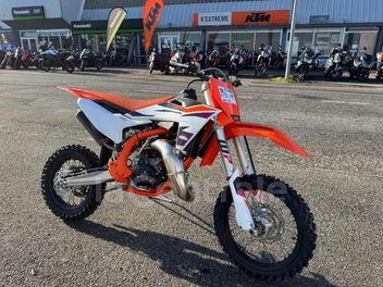 KTM SX 65