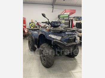 KAWASAKI KVF 750 4X4