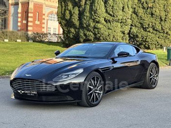 ASTON MARTIN 