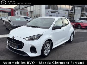 MAZDA 2 (4E GENERATION) IV 1.5 HYBRID 116 CENTRE-LINE CVT