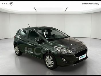 FORD FIESTA 6 VI 1.1 85 COOL & CONNECT 5P