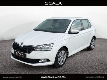 SKODA 