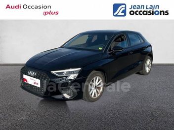 AUDI A3 (4E GENERATION) SPORTBACK IV SPORTBACK 30 TFSI 110 6CV