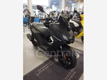PEUGEOT PULSION 125 ACTIVE