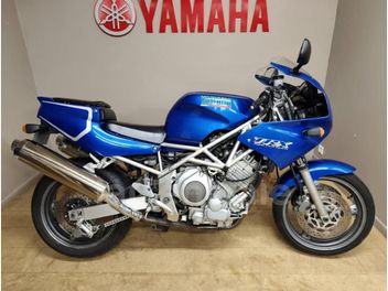 YAMAHA TRX 850