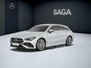MERCEDES CLA 2 SHOOTING BRAKE II SHOOTING BRAKE 250 E 9CV AMG LINE 8G-DCT