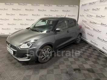 SUZUKI SWIFT 4 IV 1.2 DUALJET HYBRID PACK