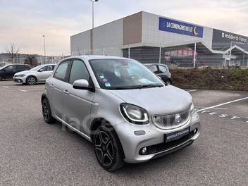 SMART FORFOUR 2 II 1.0 PASSION