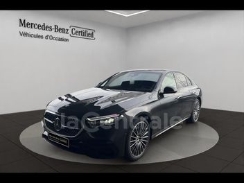 MERCEDES CLASSE E 6 VI 220 D AMG LINE 9G-TRONIC