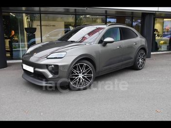 PORSCHE MACAN 2 II 408 100 KWH