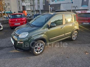 FIAT PANDA 3 4X4 III 0.9 TWINAIR TURBO 8V 85 S/S 4X4 ROCK