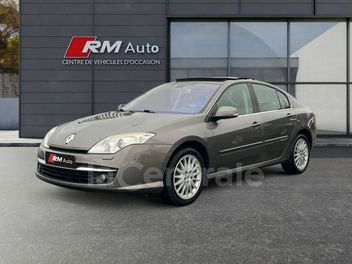 RENAULT LAGUNA 3 III 2.0 16V 170 PRIVILEGE BVA PROACTIVE