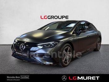 MERCEDES EQE 350+ AMG LINE 96 KWH