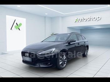 HYUNDAI I30 (3E GENERATION) SW III (2) SW 1.0 T-GDI 120 CREATIVE DCT-7