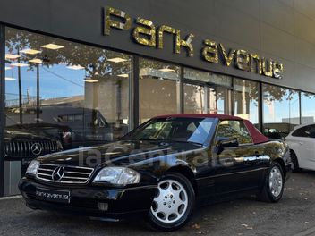 MERCEDES 