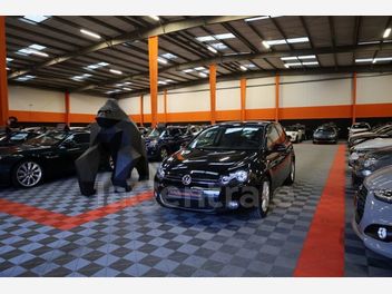 VOLKSWAGEN GOLF 6 VI 1.4 TSI 122 CONFORTLINE 3P