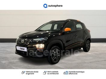 DACIA SPRING CONFORT PLUS - ACHAT INTEGRAL 27.4 KWH