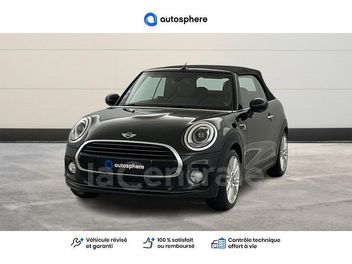 MINI MINI 3 CABRIOLET III CABRIOLET 1.5 COOPER 136 BV6