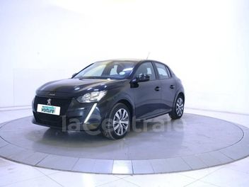 PEUGEOT E-208 (2E GENERATION) II ELECTRIQUE ACTIVE 50 KWH