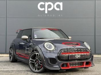 MINI MINI 3 JCW 3P III (F56) 2.0 JCW 306 GP ULTIMATE BVA8 3P