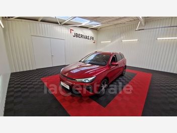 MG MG5 115 KW 2WD LUXURY AUTONOMIE ETENDUE 61KWH