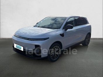 LEAPMOTOR B10 BEV 67.1 KWH - 160 KW DESIGN PRO MAX