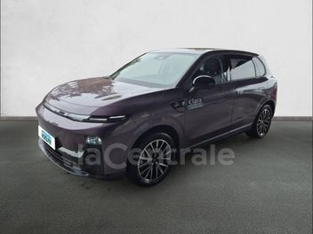 LEAPMOTOR B10 BEV 67.1 KWH - 160 KW DESIGN PRO MAX