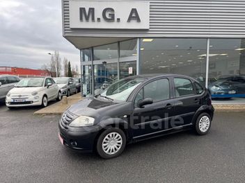 CITROEN C3 1.4 HDI PACK CLIM