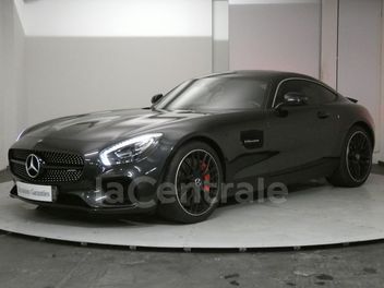 MERCEDES-AMG GT 4.0 V8 510 S SPEEDSHIFT 7