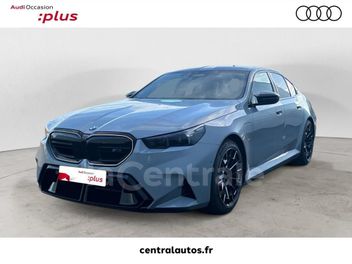 BMW SERIE 5 G90 M5 (G90) 4.4 V8 PHEV 727 M5 BVA8