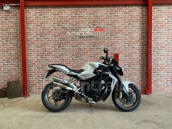 MV AGUSTA BRUTALE 989 R