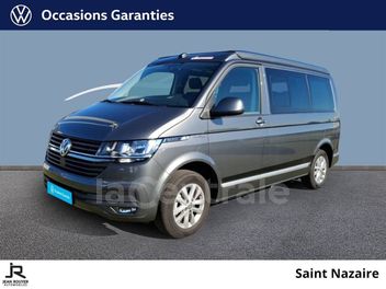 VOLKSWAGEN CALIFORNIA T6 6.1 2.0 TDI 150 COAST DSG7