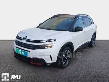 CITROEN C5 AIRCROSS 1.2 PURETECH 130 S&S C-SERIES BV6