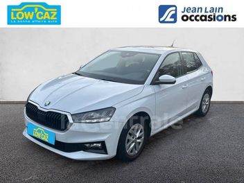 SKODA FABIA 4 IV 1.0 TSI 95 AMBITION BVM5