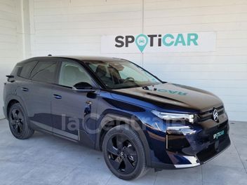 CITROEN C5 AIRCROSS 2 II 1.2 HYBRIDE 145 MAX E-DCS6