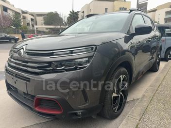 CITROEN C5 AIRCROSS (2) 1.6 HYBRIDE RECHARGEABLE 225 S&S SHINE E-EAT8