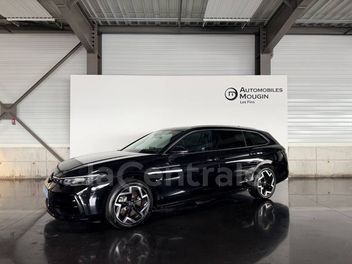 VOLKSWAGEN PASSAT 9 SW 2.0 TDI EVO SCR 193 DSG7 4MOTION R-LINE