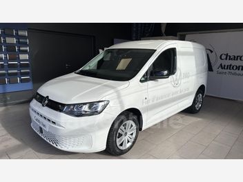 VOLKSWAGEN CADDY 5 V 2.0 TDI 102 BVM6