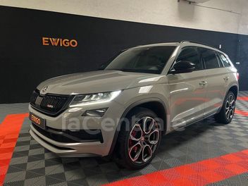 SKODA KODIAQ RS 2.0 BI-TDI 240 SCR 4X4 RS DSG7 7PL